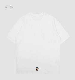 Picture of Fendi T Shirts Short _SKUFendiS-XL1qn708714016